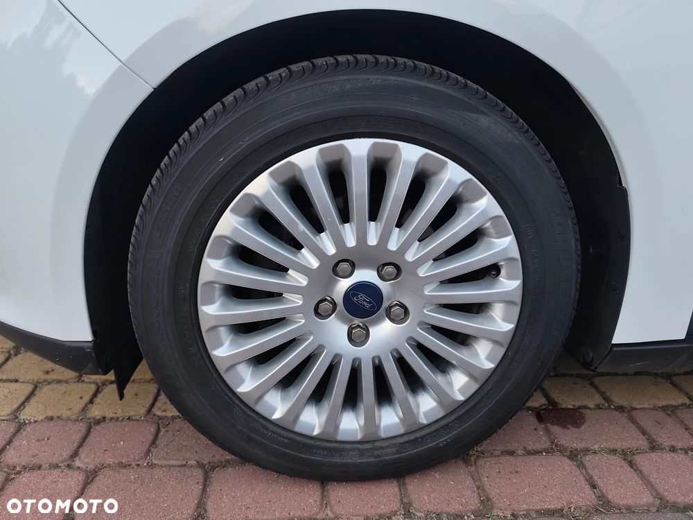 Ford Focus 1.0 EcoBoost Trend - 30