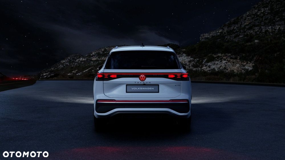 Volkswagen Tayron - 14