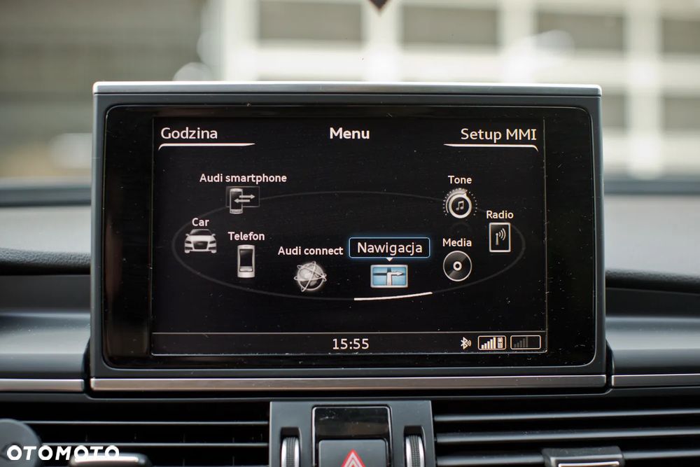 Audi A6 Limousine - 27