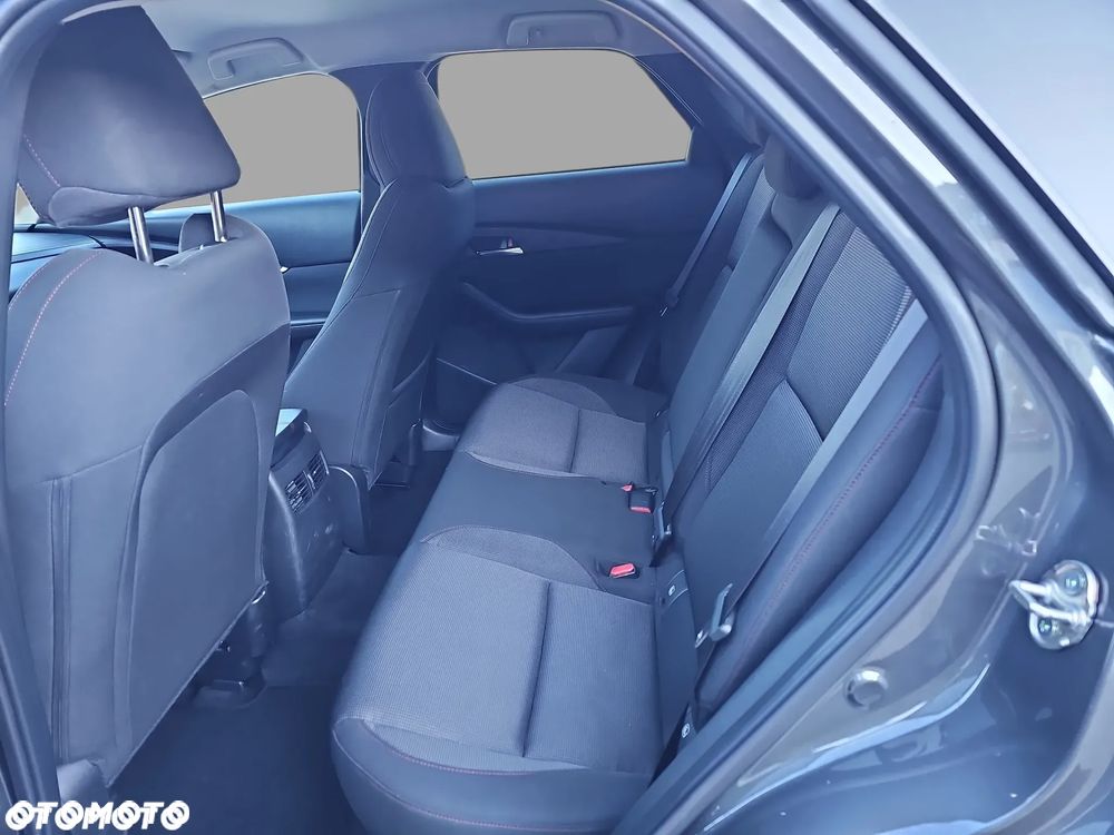 Mazda CX-30 e-SKYACTIVE G 140 HOMURA - 13