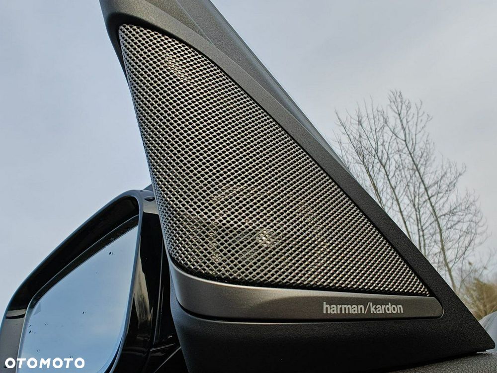 BMW Seria 5 - 25