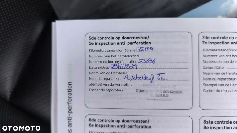 Kia Sportage 1.6 GDI Business Line 2WD - 34