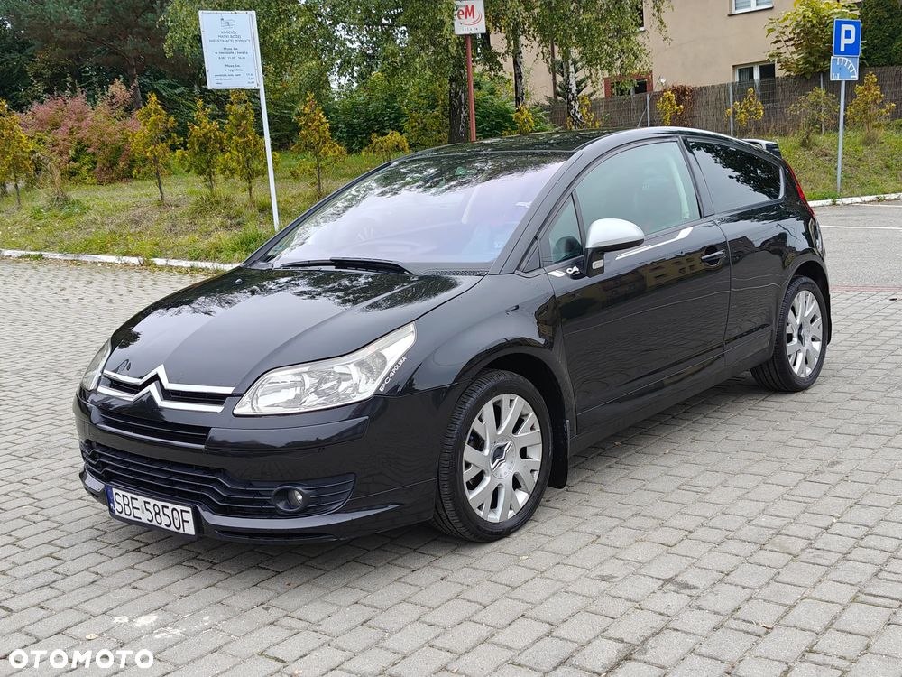 Citroën C4 1.6 16V Confort - 15