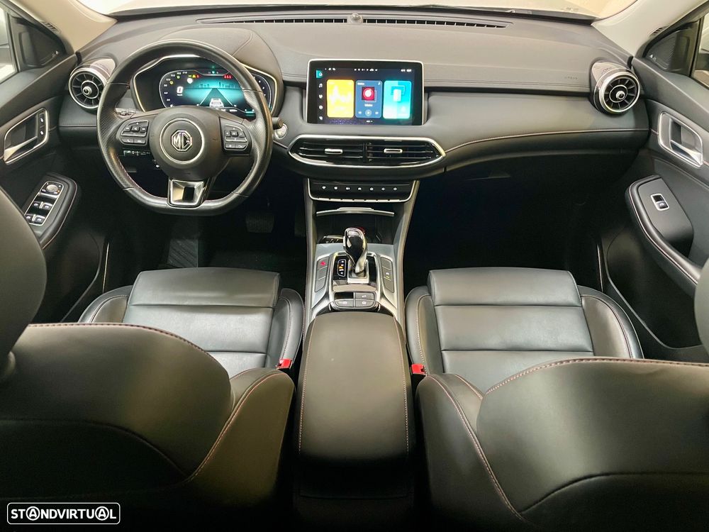 MG HS 1.5T-GDI Aut. Comfort - 12