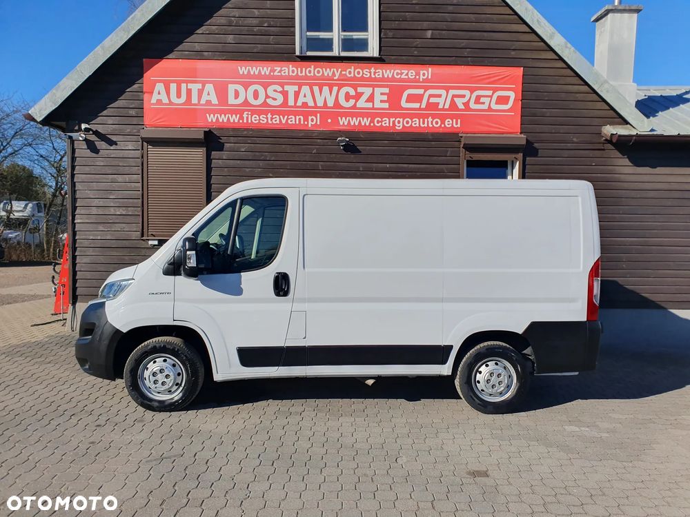 Fiat Ducato - 8