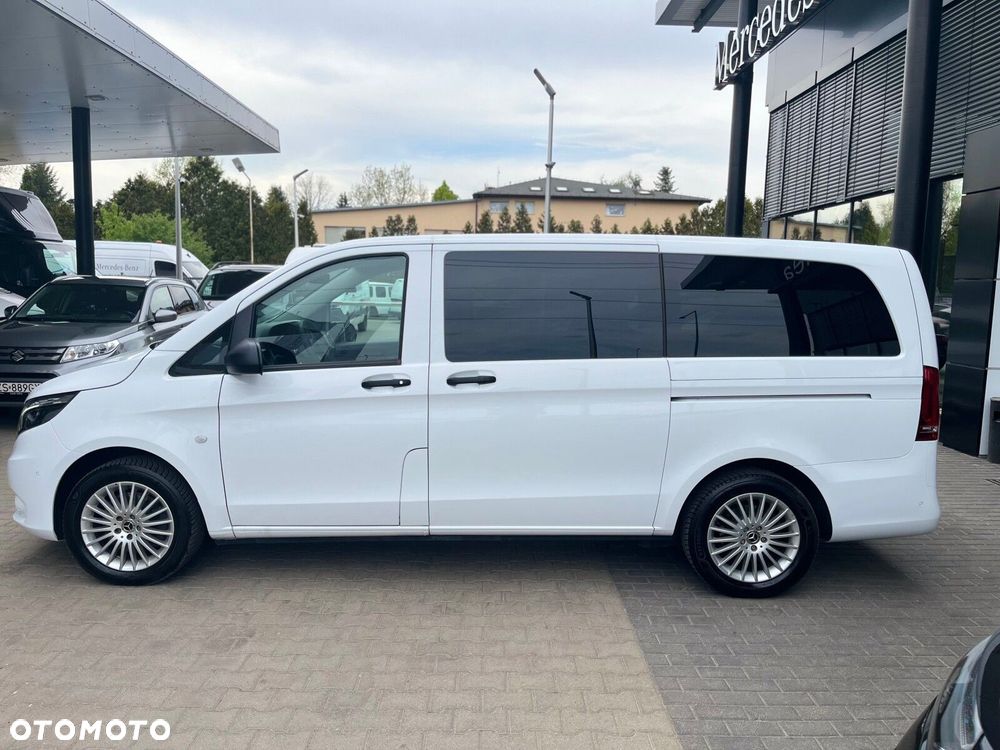 Mercedes-Benz vito Tourer - 12