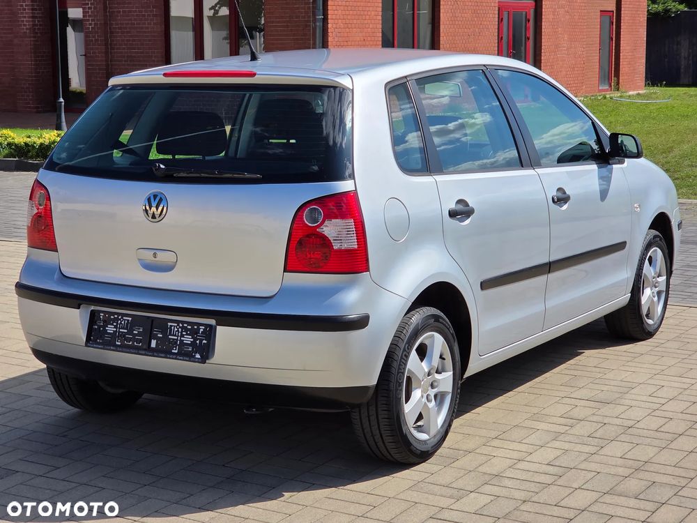 Volkswagen Polo 1.2 Fun - 3