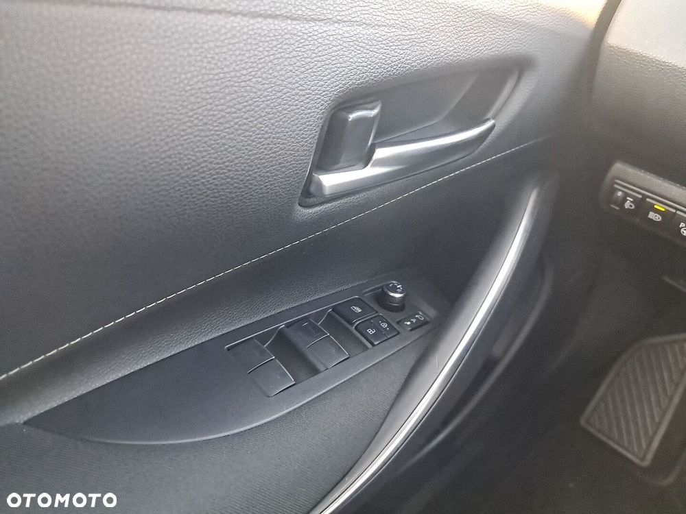 Toyota Corolla 1.2 T Comfort - 21
