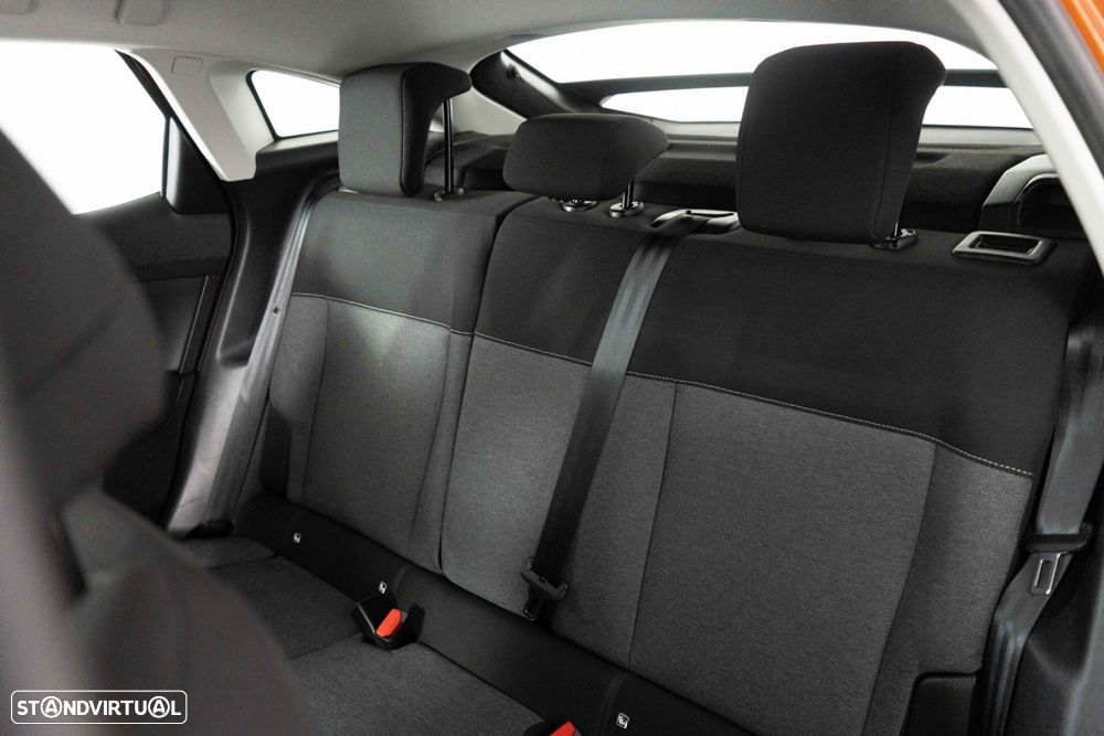 Citroën e-C4 50 kWh Feel - 9