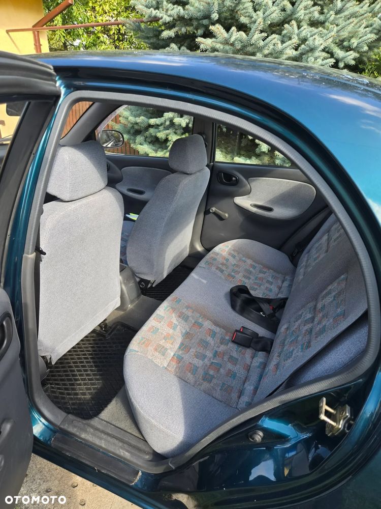 Daewoo Lanos - 6