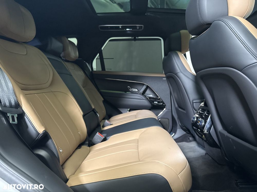 Land Rover Range Rover Sport - 23