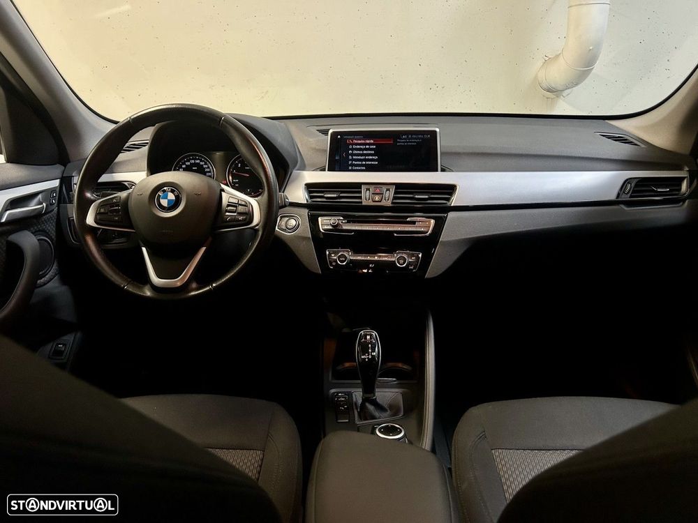 BMW X1 18 i sDrive Line Sport - 39