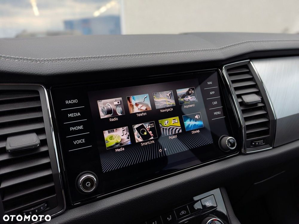 Skoda Kodiaq 1.5 TSI ACT 4x2 Ambition DSG - 23