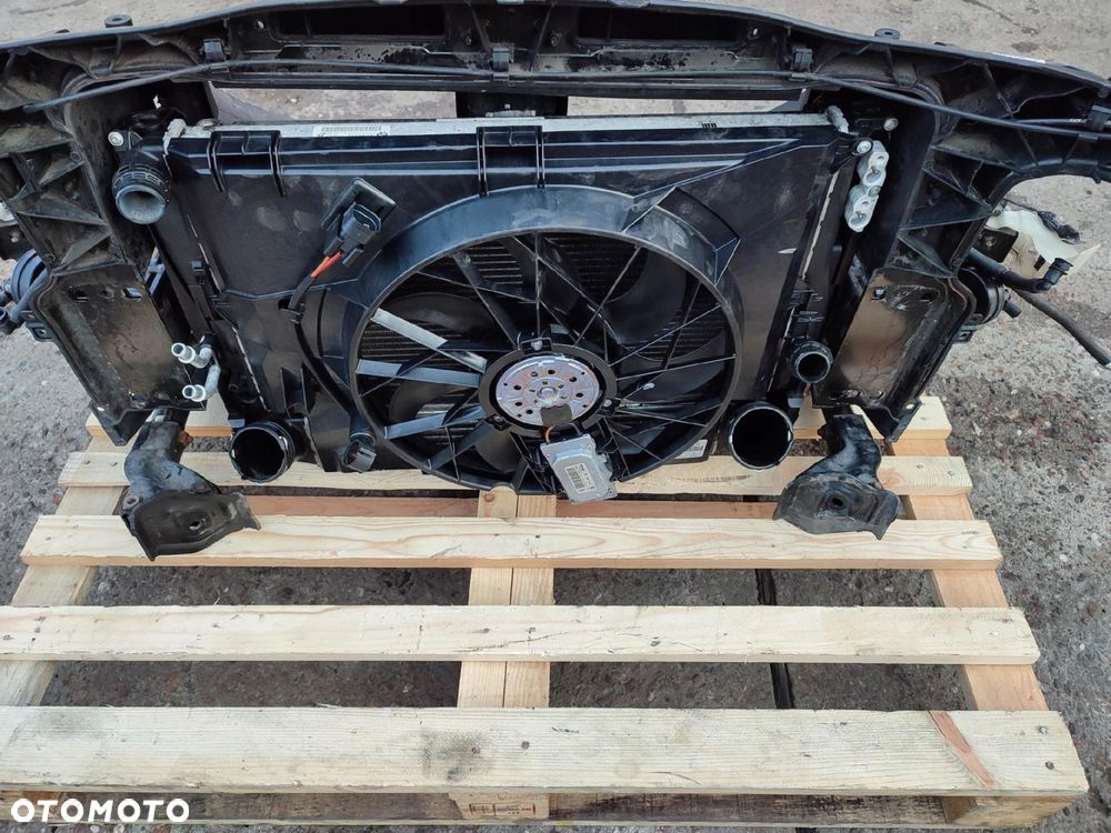 BMW E90 E91 E92 E93 PAS PRZEDNI LIFT N47D20C 12R 184KM M-PAKIET - 8
