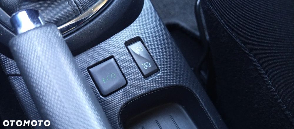 Renault Captur ENERGY dCi 90 Start&Stop Luxe - 13