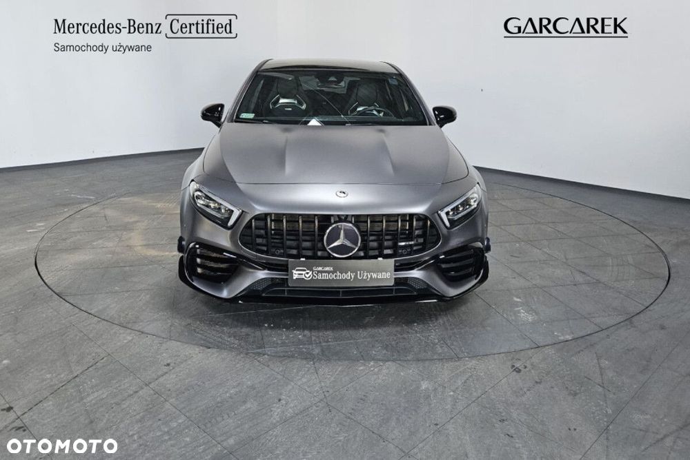 Mercedes-Benz Klasa A - 6