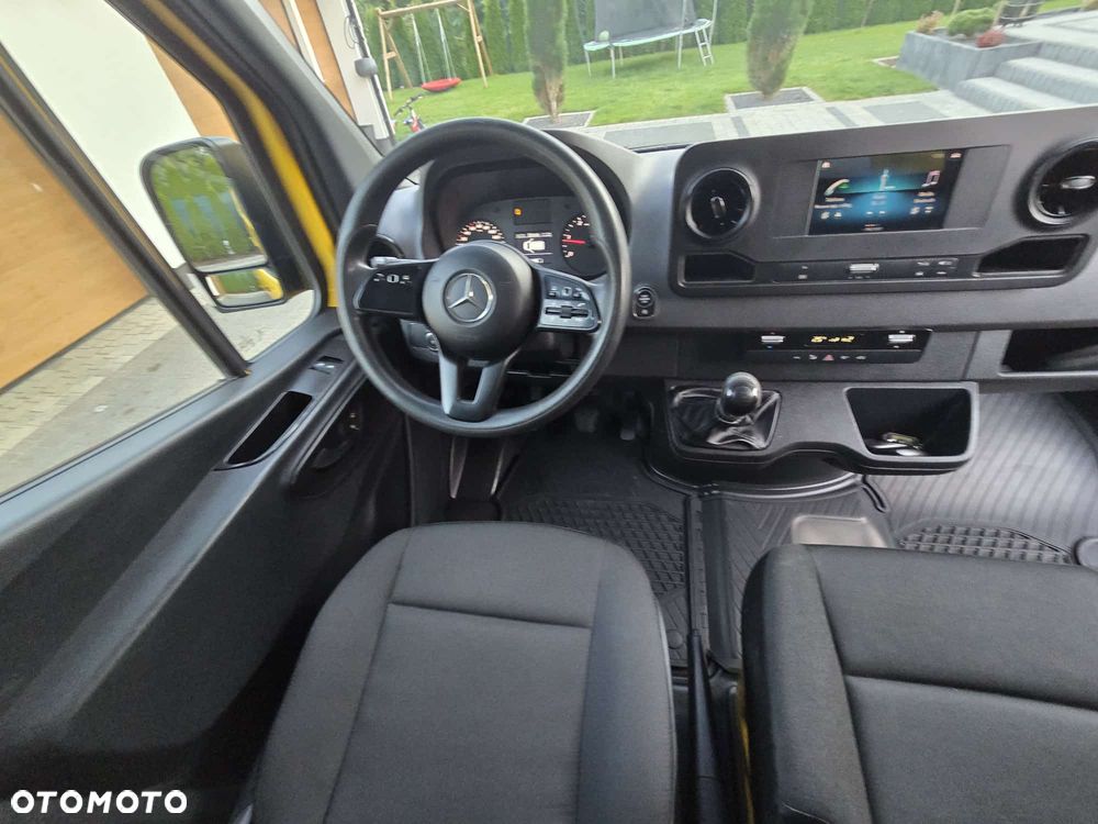 Mercedes-Benz Sprinter 314 CDI L4H3 - 16