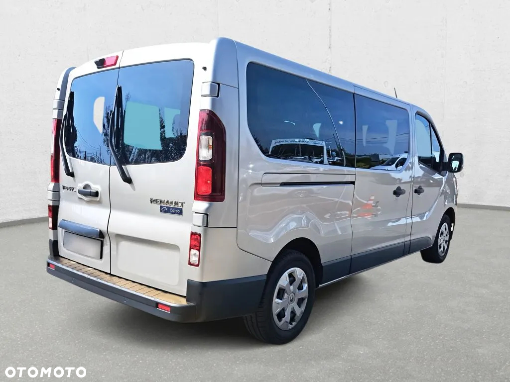 Renault Trafic - 5