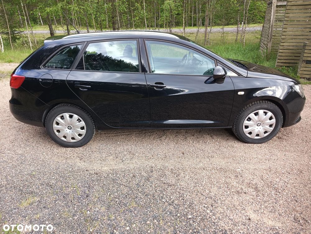 Seat Ibiza 1.6 TDI DPF Style - 6