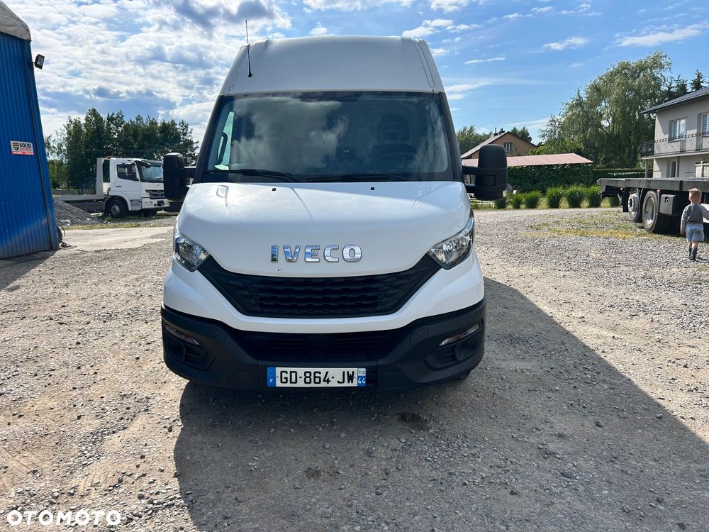 Iveco Daily Cena BRUTTO - 2