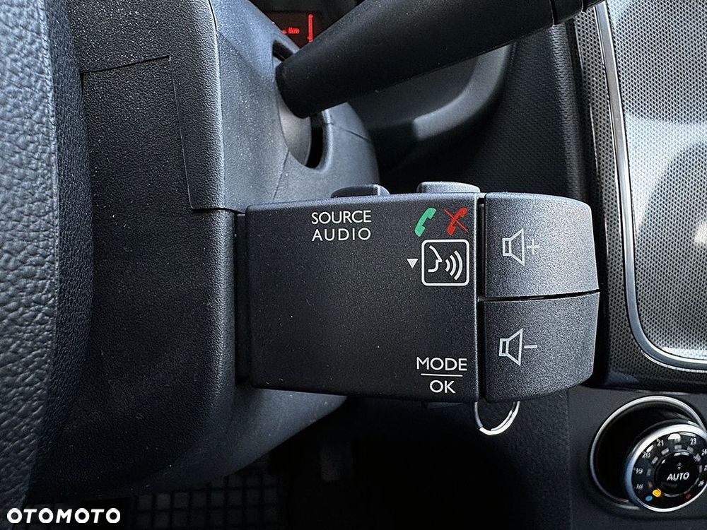 Dacia Sandero 2019