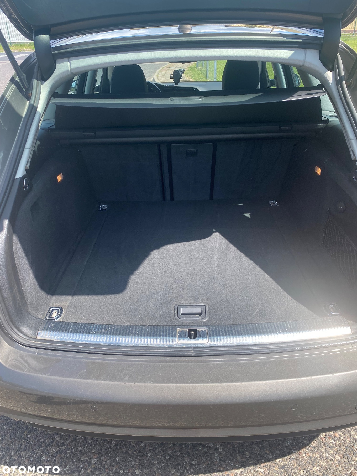 Audi A4 2.0 TDI Quattro S tronic - 24