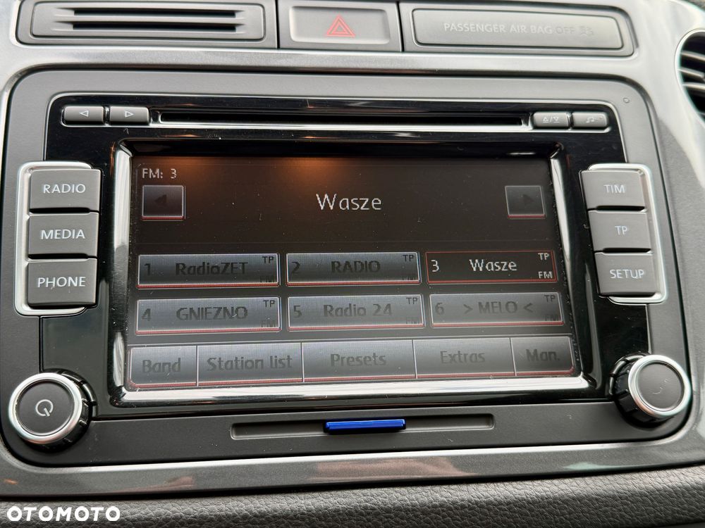 Volkswagen Tiguan 1.4 TSI BlueMotion Technology Exclusive - 23