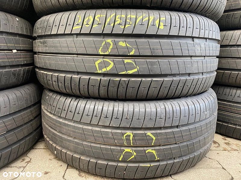 205/55/16 Bridgestone Ecopia EP150_DEMO_4szt_(83) - 4