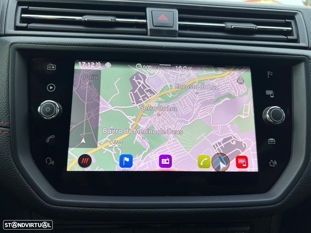 SEAT Arona 1.0 TSI FR - 23