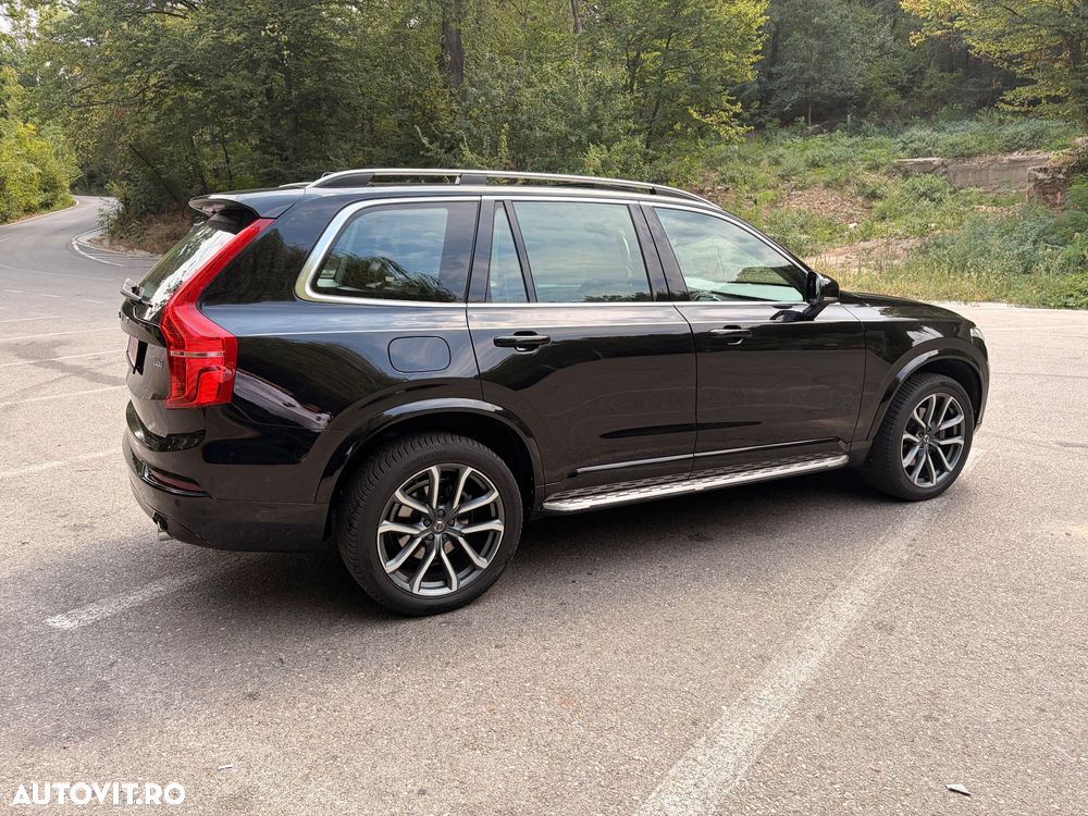 Volvo XC 90 - 3