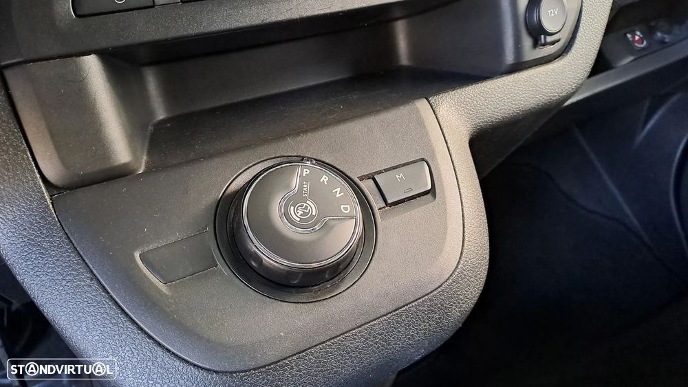 Citroën Jumpy 2.0 BlueHDi XL EAT8 - 16