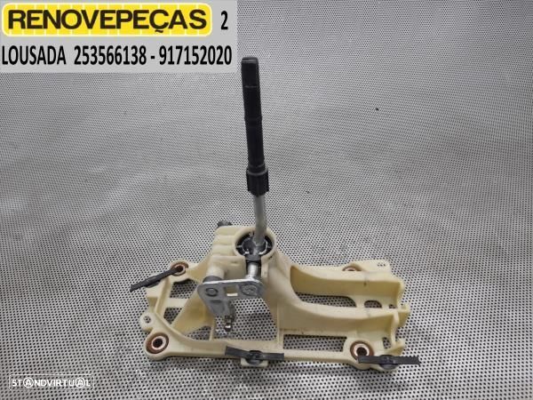 Seletor Velocidades Smart Forfour (454) - 1