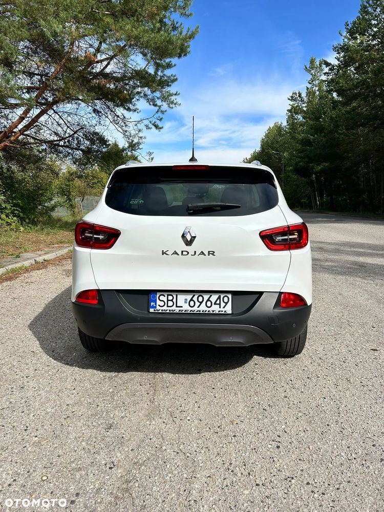 Renault Kadjar 1.2 Energy TCe Intens EDC - 18