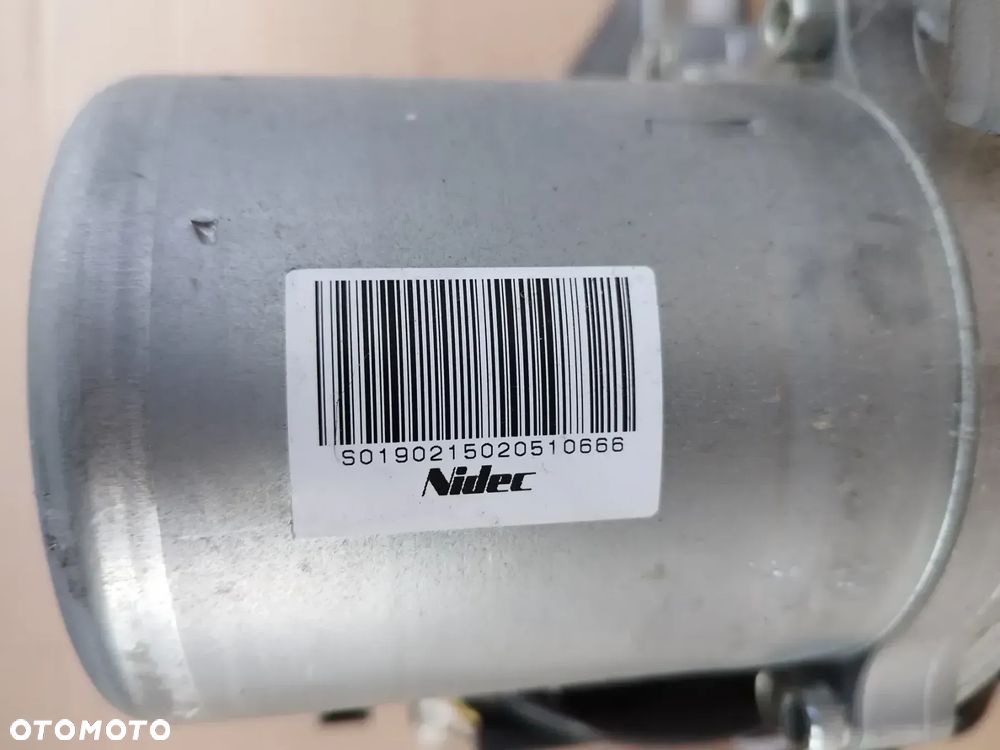 RENAULT KANGOO II III Mercedes Citan kolumna kierownicza wspomaganie - 4