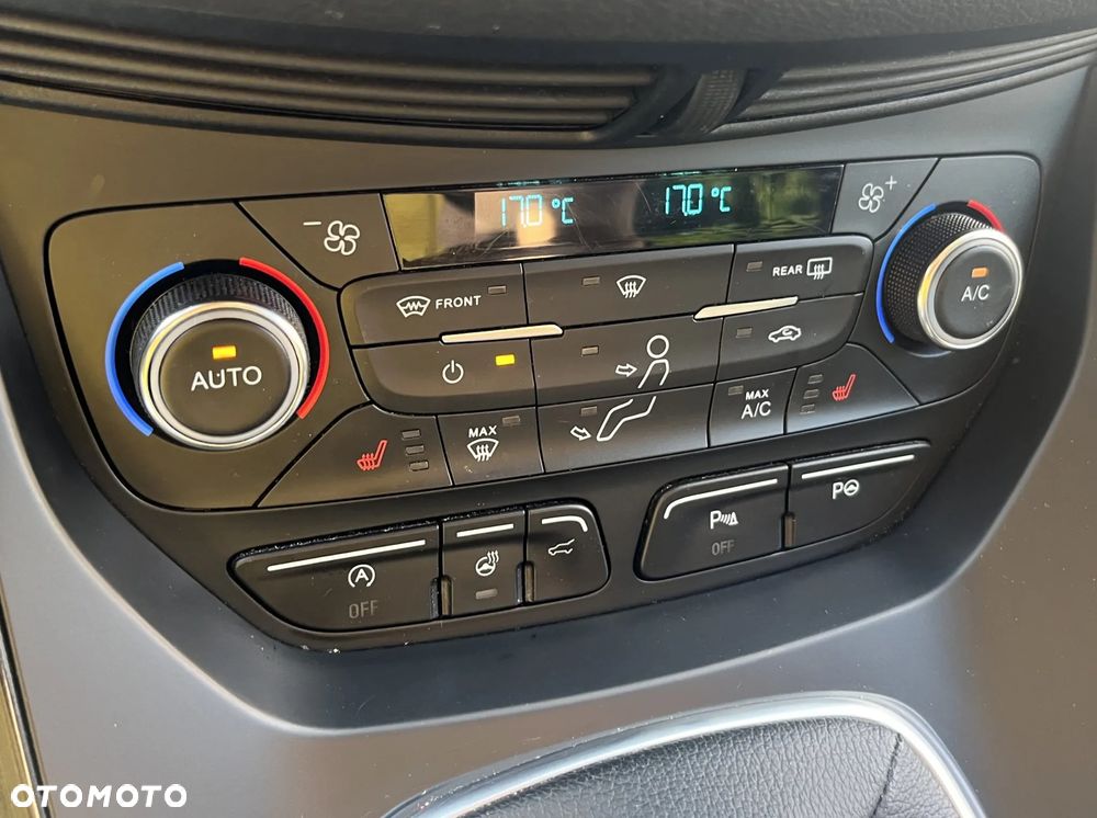 Ford Kuga 2.0 TDCi FWD Titanium - 9