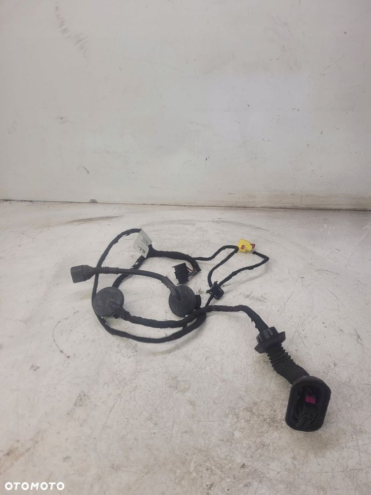 WIĄZKA DRZWI PRAWY PRZÓD AUDI A3 8P 8P4971030K - 4