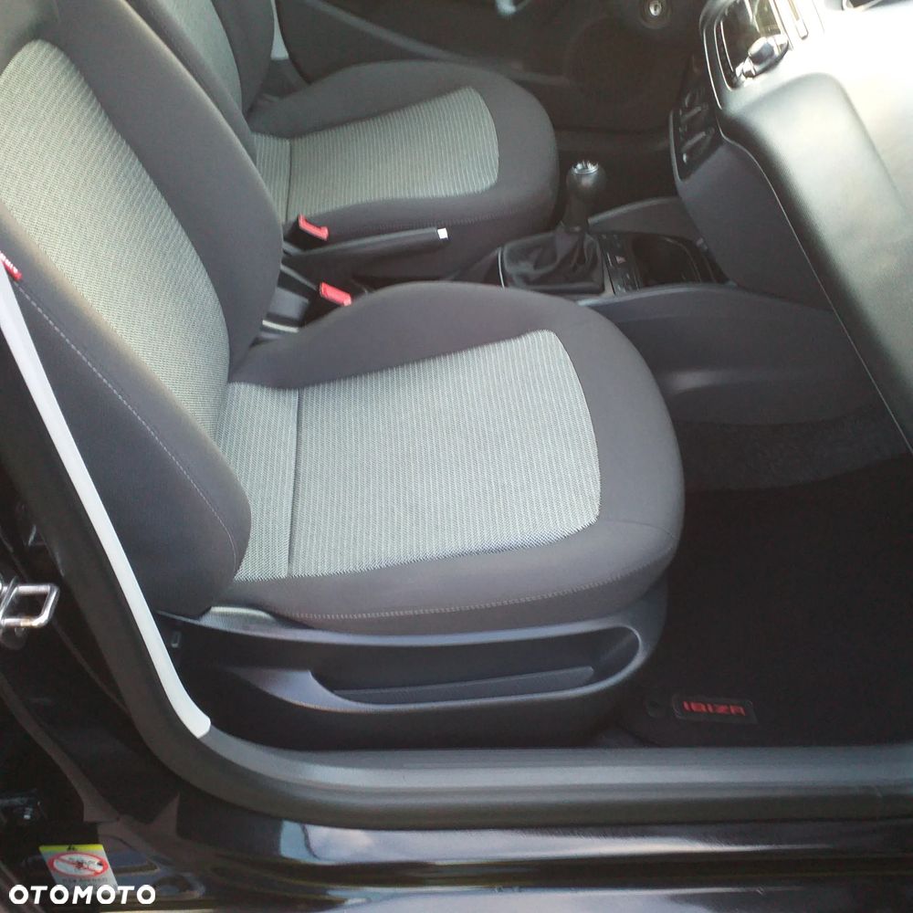 Seat Ibiza - 13