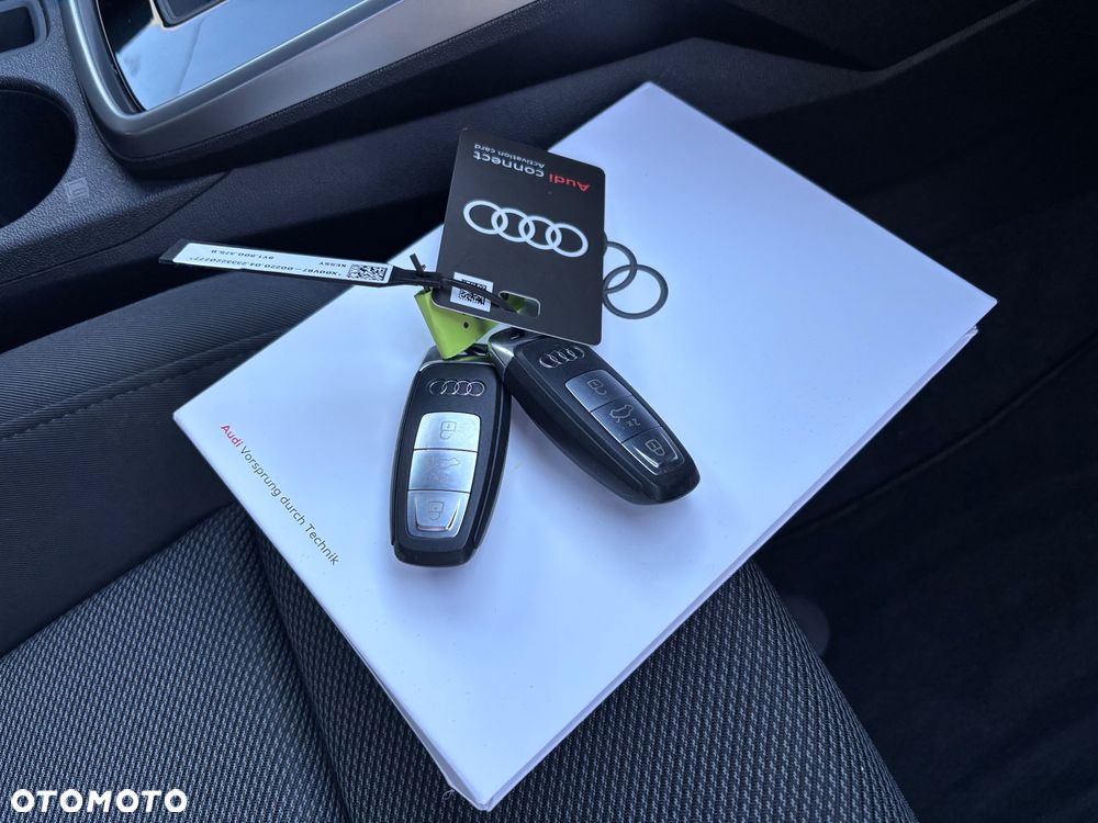 Audi A3 Sportback 30 TDI S Line S tronic - 19