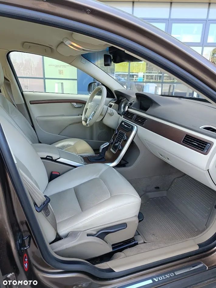 Volvo S80 D4 Executive - 5