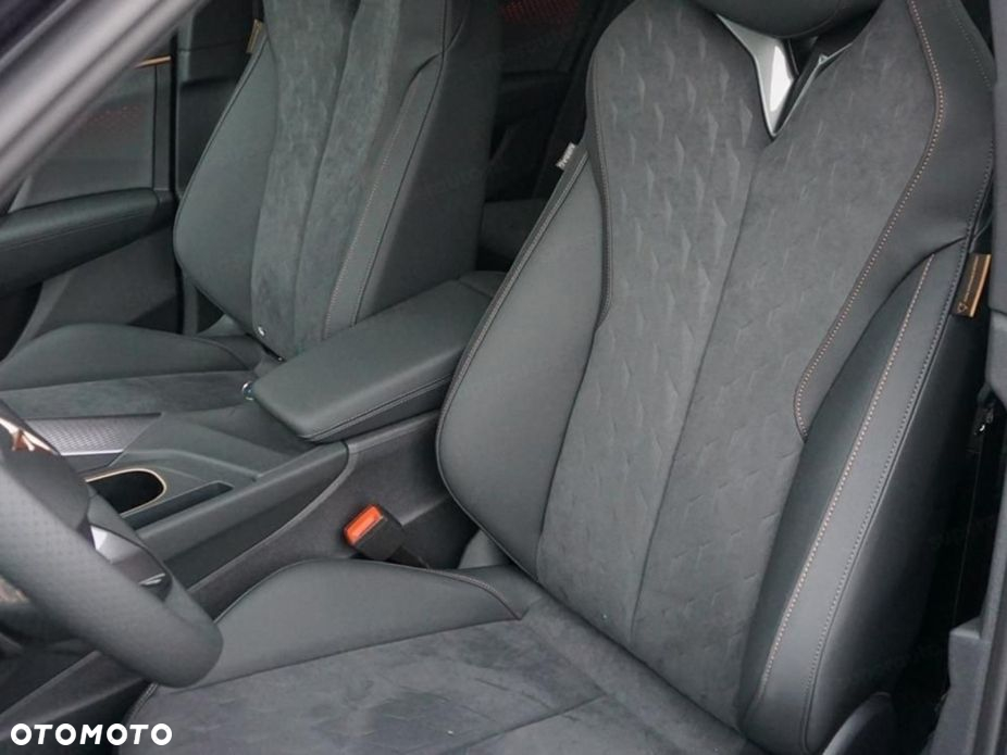 Cupra Terramar 2.0 TSI 4Drive DSG - 7