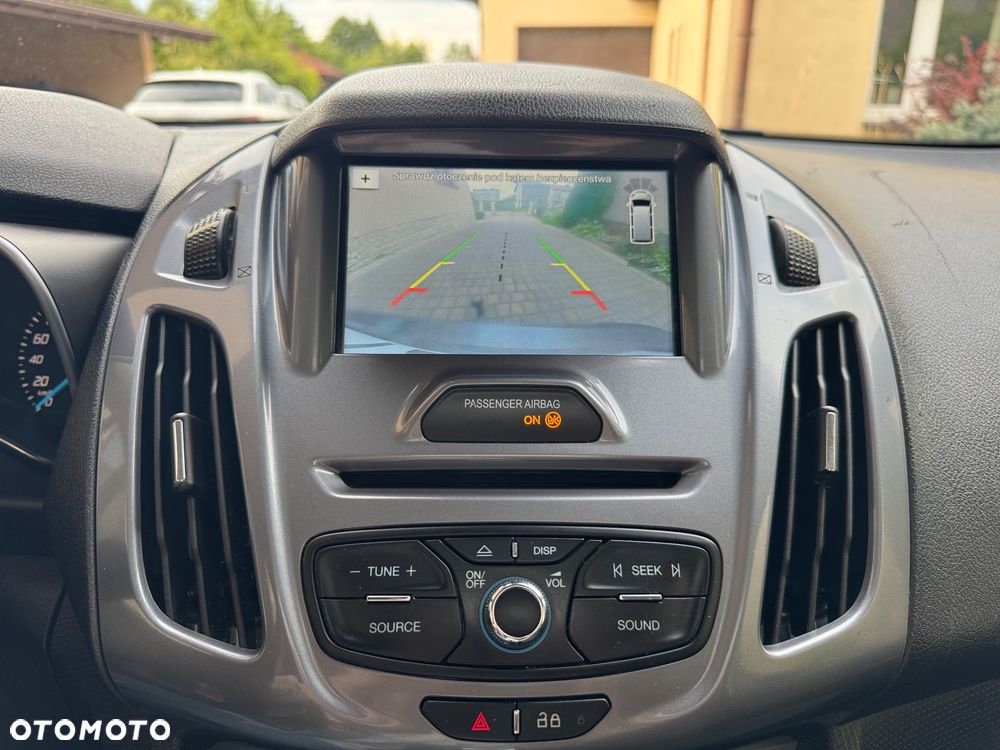 Ford Tourneo Connect 1.5 EcoBlue Active PowerShift - 30