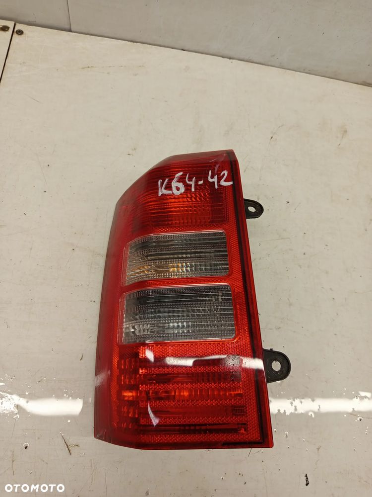 + LAMPA TYŁ TYLNA LEWA JEEP PATRIOT - 1
