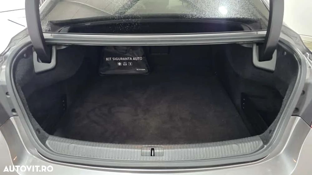 Renault Talisman Blue dCi EDC Initial Paris - 23