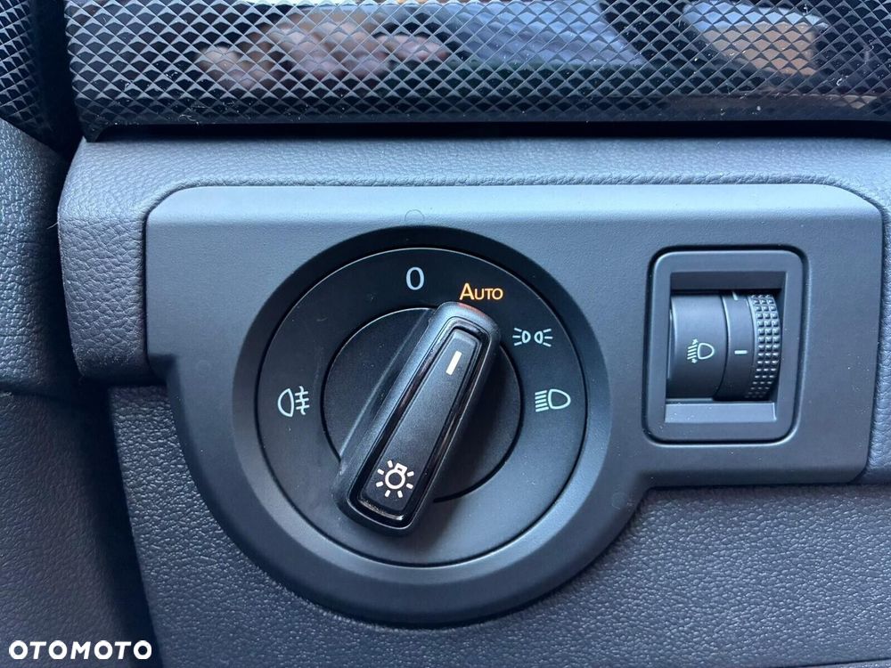 Volkswagen T-Cross - 22