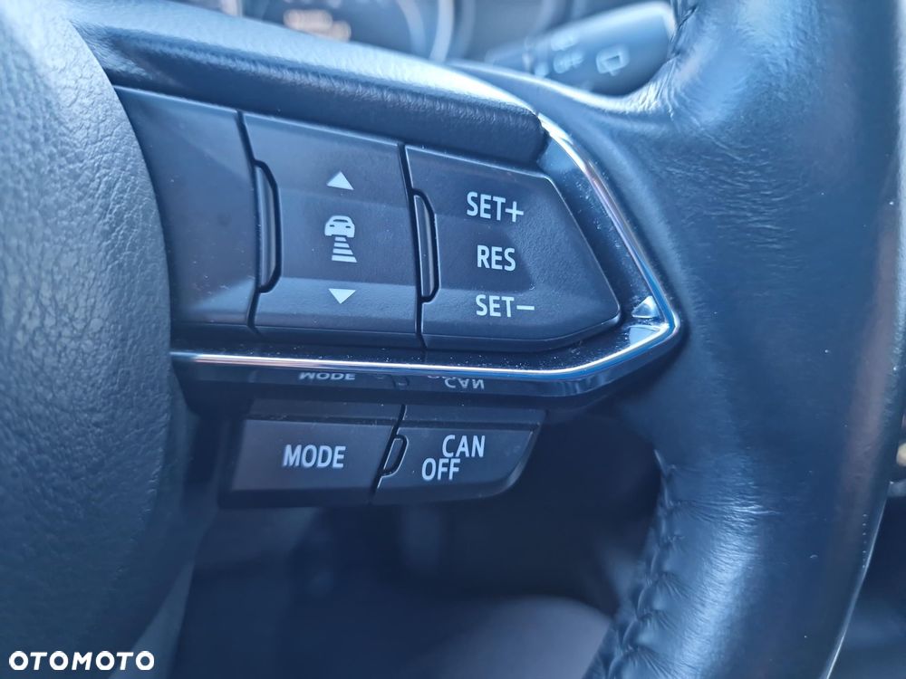 Mazda CX-5 2.5 Skypassion AWD - 25