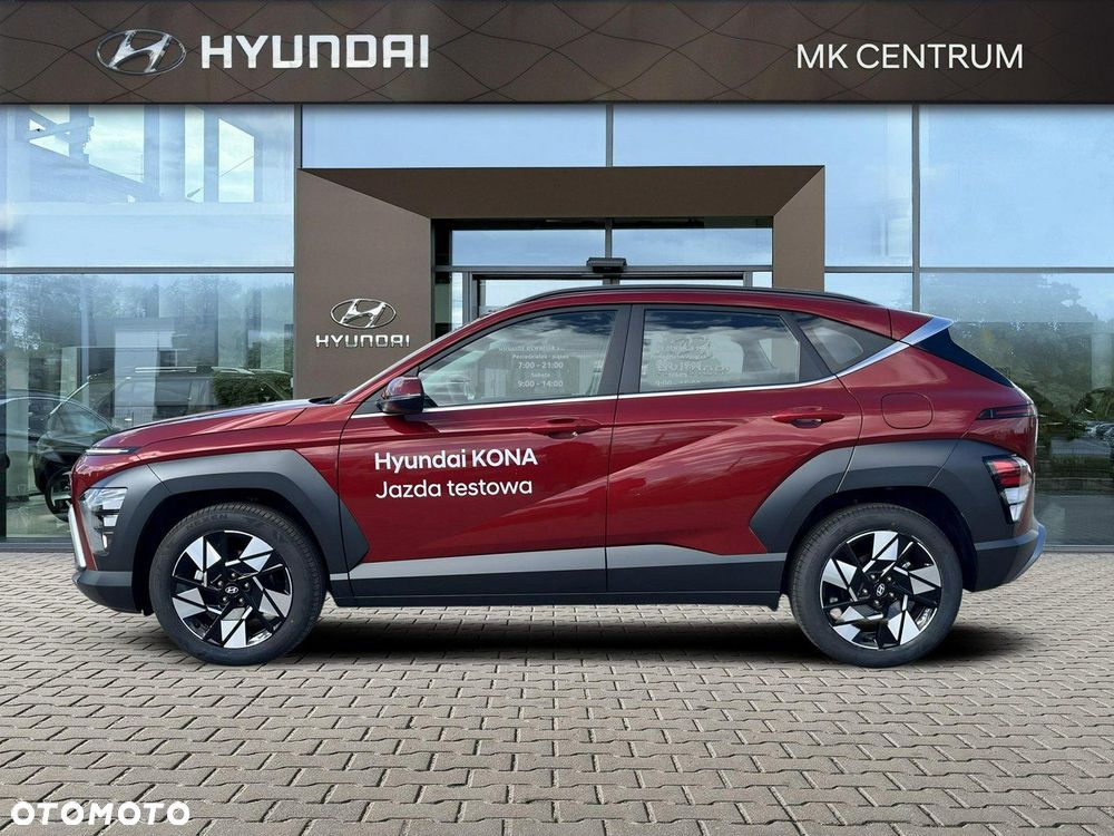Hyundai Kona - 2