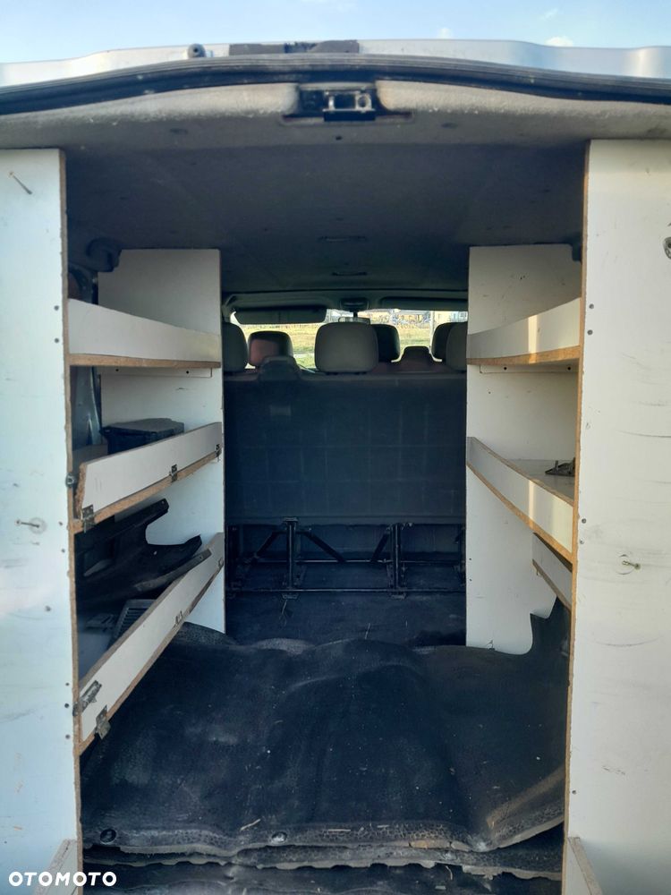 Renault Trafic - 5