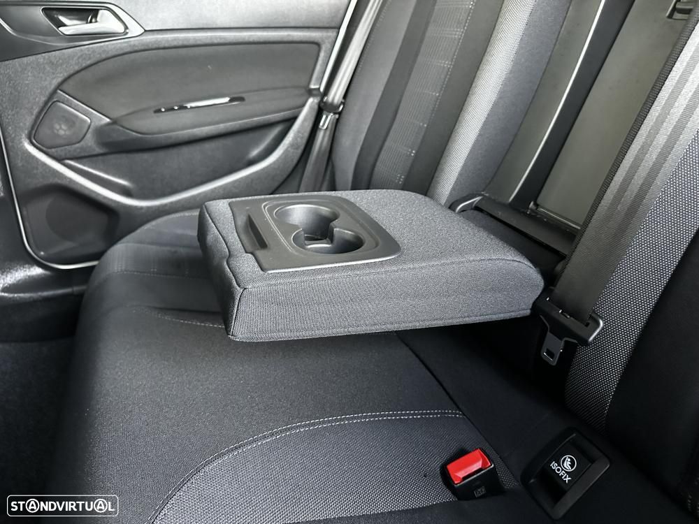 Peugeot 308 1.6 BlueHDi Allure - 44