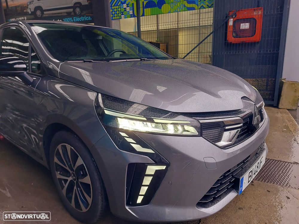 Mitsubishi Colt 1.0 MPI-T Invite - 7