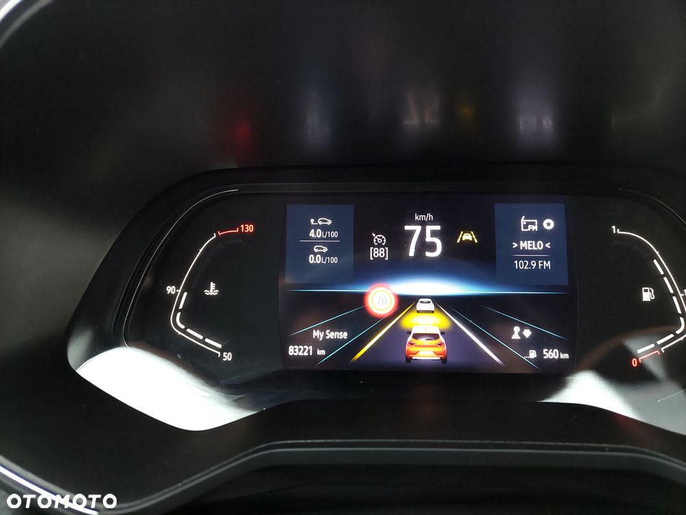 Renault Clio BLUE dCi 115 BUSINESS EDITION - 29